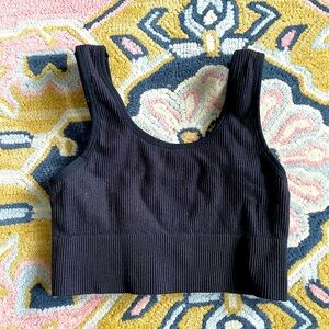 Workout tank top!